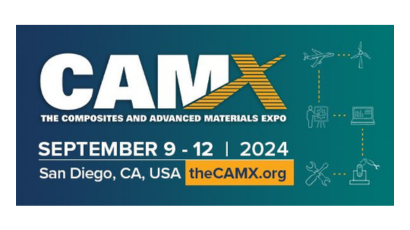 CAMX 2024 Logo