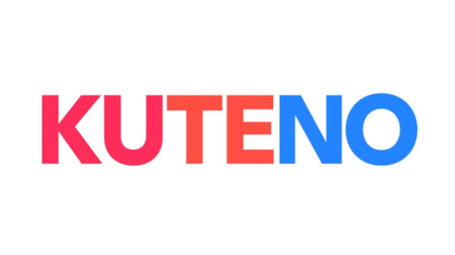 Logo of the trade fair KUTENO