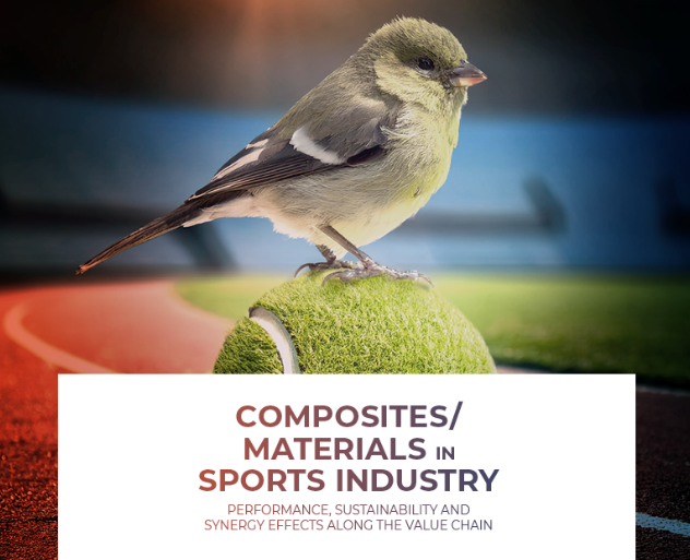 CU Event Composites in Sports Industry