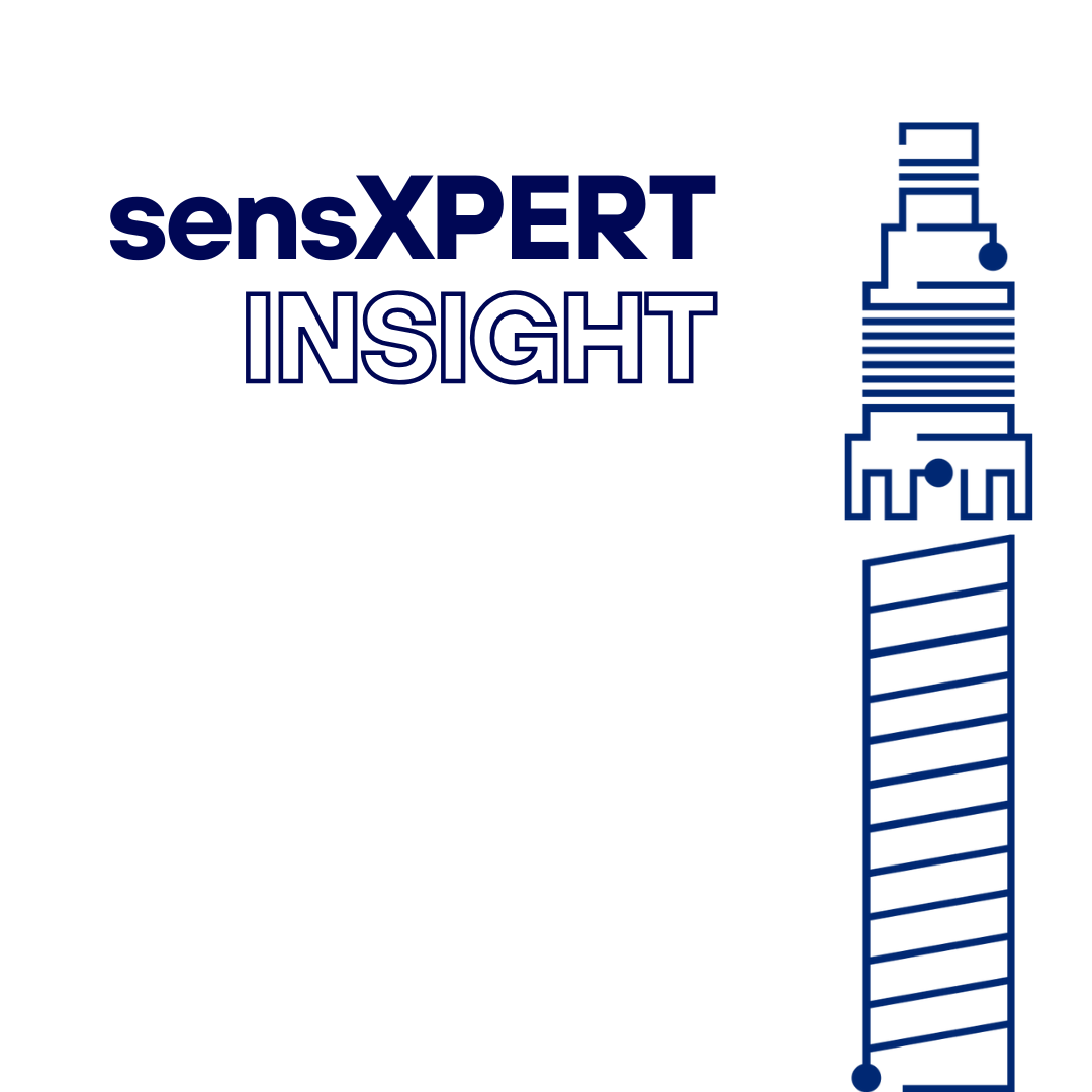 sensXPERT Insight popup