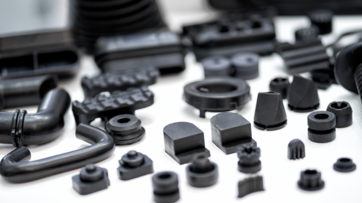 Elastomerteile