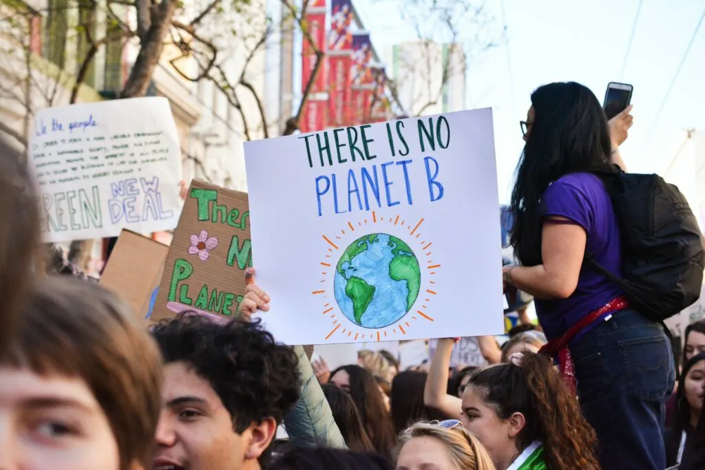 Sustainable Posters
