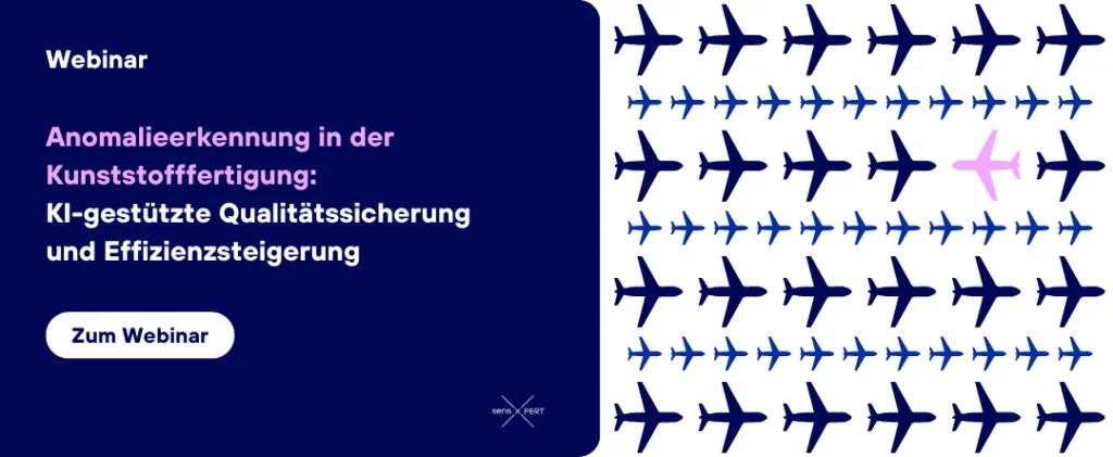 Anomalie Erkennung Webinar