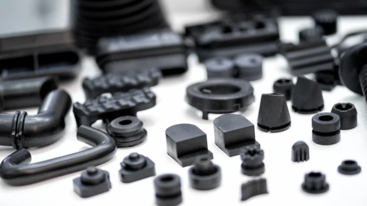 Elastomerteile