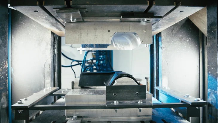 Elastomerverarbeitung